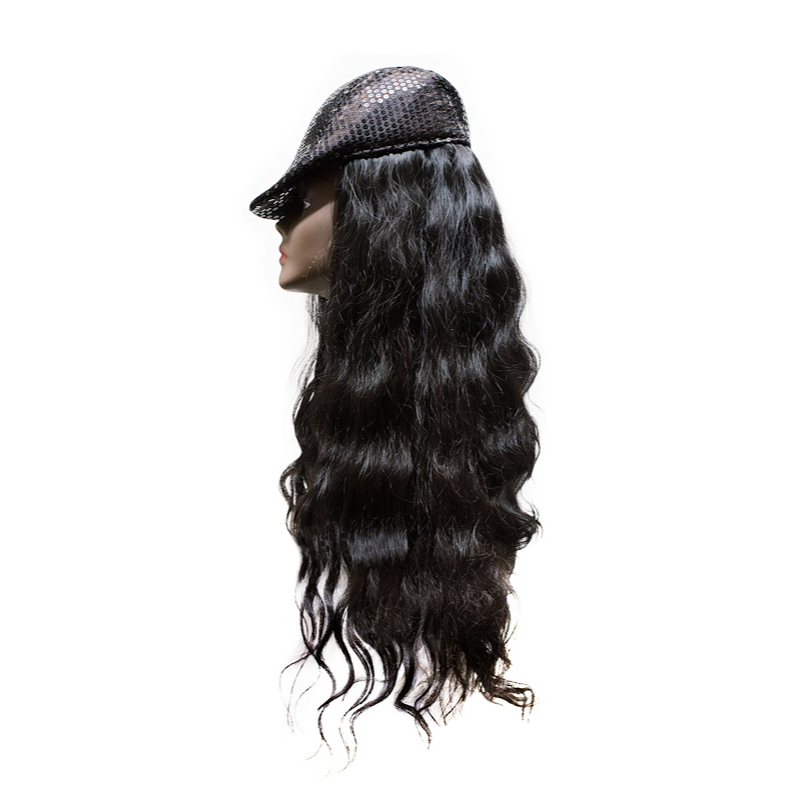 Tissage-ondulé-Weft-wavy-Inde-cheveux-100%-Remy-hair-Naturels Tissage ondulé / Weft wavy – Inde cheveux 100% Remy hair Naturels