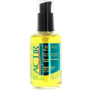 Serum actir "renée blanche" semi di lino argan 125ml