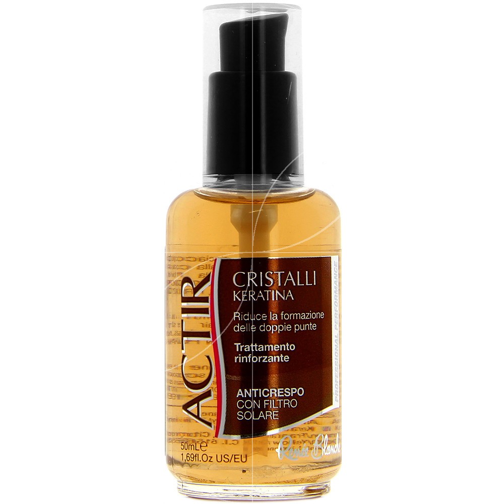 Serum-actir-renee-blanche-keratine-feelnbeauty.com Serum actir "renee blanche" semi di lino kératine 125ml