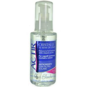 Serum actir "renee blanche" semi di lino 125ml