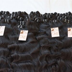 Tissages Raw Hair Indiens Ondulés Body Wave 100% Remy hair naturels feelnbeauty.com