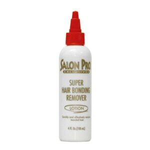 dissolvant-pour-colle-cheveux 118ml super hair bonding feelnbeauty.com