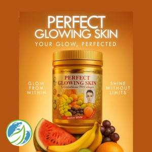 DSM-Phyto-Collagene-Perfect-Glowing-Skin-Poudre-Alimentaire-Glutathion-Peptide-600gr feelnbeauty