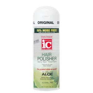 IC Fantasia Aloe 4 n 1 Serum Polisher multi-actions l'aloe vera 178 ml feelnbeauty.com