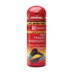 IC Fantasia Heat Protector Serum Hair Polisher protecteur thermique 178 ml feelnbeauty.com
