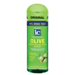 IC Fantasia Olive Moisturizing Serum Hydratant à l'huile d'olive 178 ml feelnbeauty.com