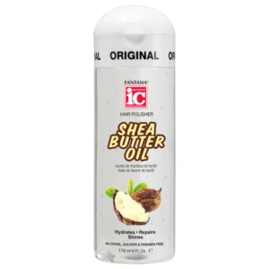 IC Fantasia Shea Butter Serum Réparateur au karité 178 ml feelnbeauty.com