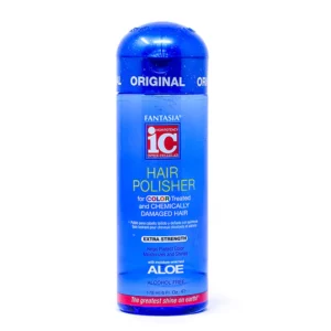 IC Fantasia color treated Serum Hair Polisher cheveux colorés 178 ml feelnbeauty.com