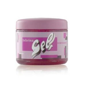 RENEE BLANCHE – Gel Inbrina Fortissimo - Gel fraicheur fixation extrême 200 ml feelnbeauty.com