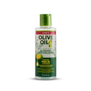 ORS - OLIVE OIL - Sérum Anti-Frizz Glossing Polisher 177 ml
