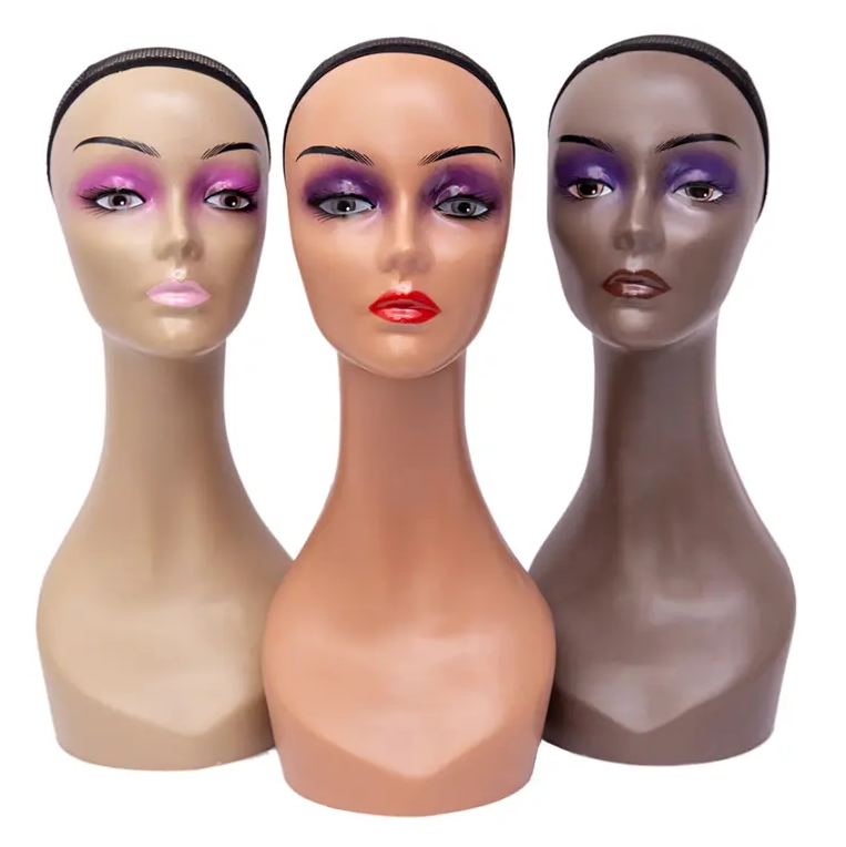 tetes-de-mannequin-support-pour-coiffage-et-remise-en-forme-feelnbeauty Têtes de mannequin, support pour coiffage et remise en forme feelnbeauty