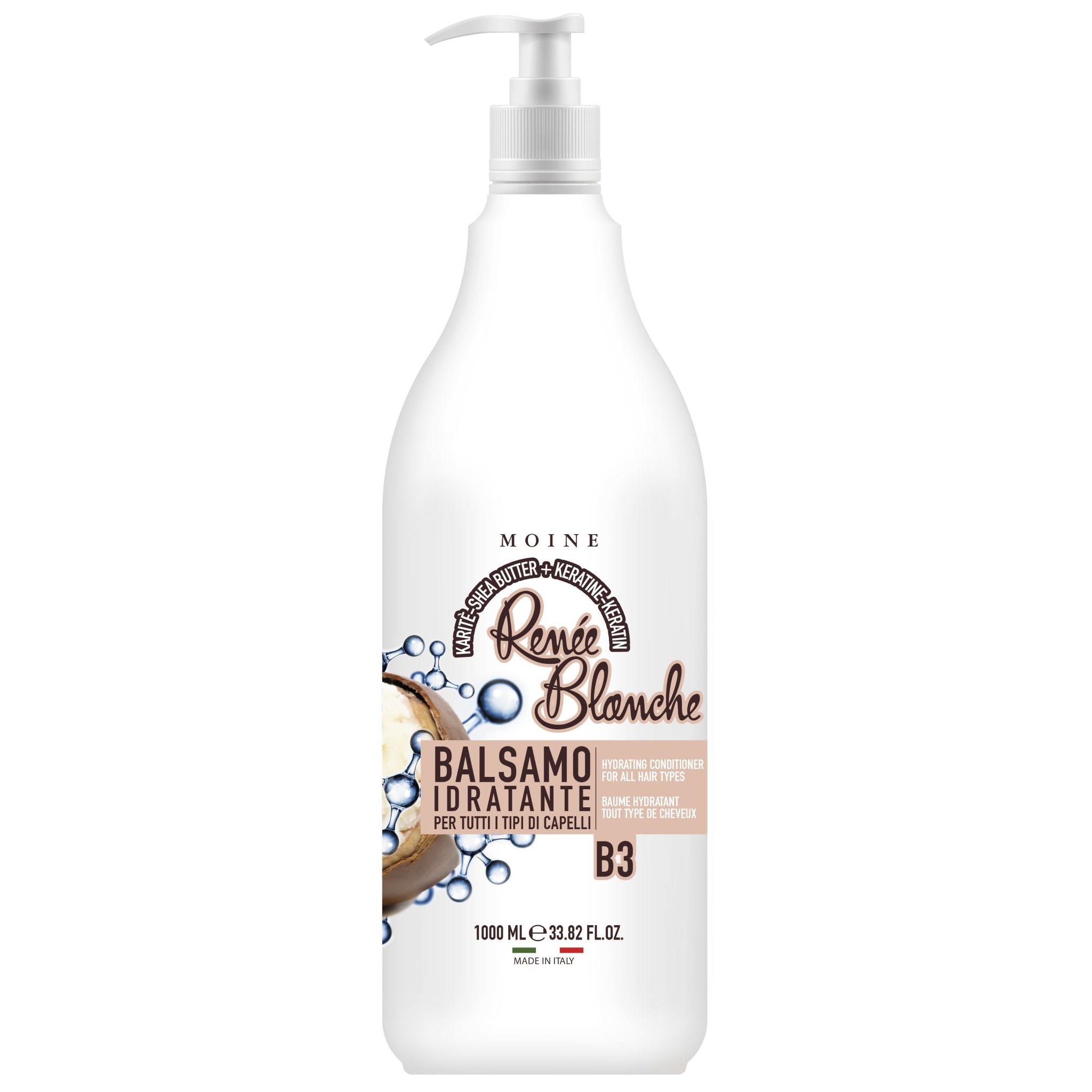 renee-blanche-soin-capillaire-hydratant-demelant-au-karite-et-a-lhuile-dargan-1000-ml RENEE BLANCHE - Soin Capillaire hydratant, demélant au Karité et à l'huile d'argan - 1000 ml feelnbeauty