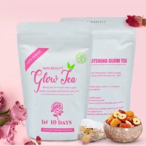 Skin Beauty Glow Tea