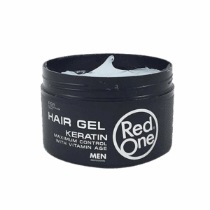 Red One - Aqua Gel - Gel Cheveux - 450ml