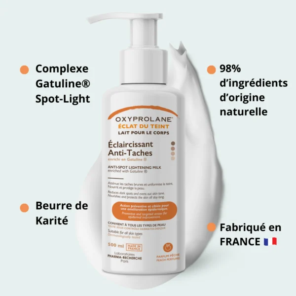 Oxyprolane-ECLAT-DU-TEINT-savon curcuma feelnbeauty.com -600x600 4