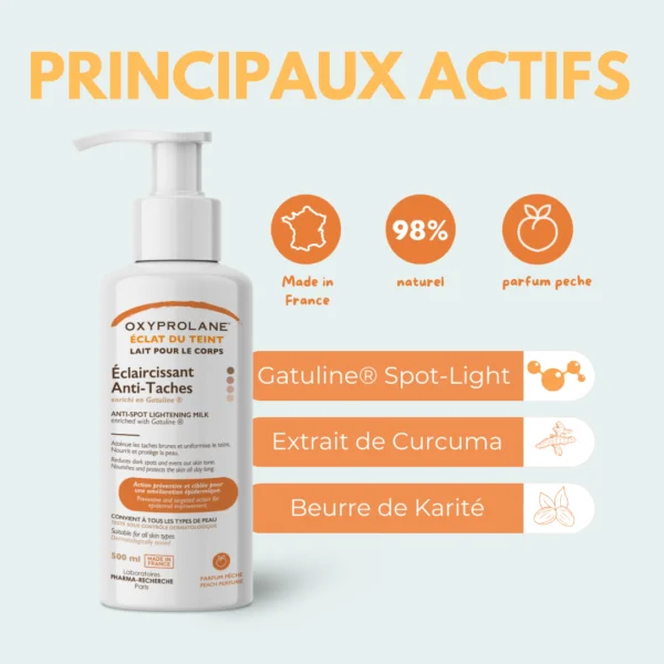 Oxyprolane-ECLAT-DU-TEINT-savon curcuma feelnbeauty.com -600x600 5