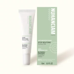 Nuhanciam – STOP BOUTONS ANTI-IMPERFECTIONS –15ml