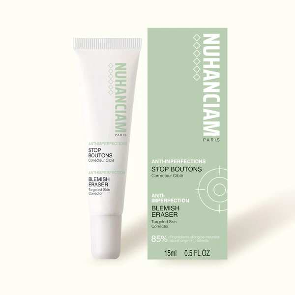 STOPBOUTONS Nuhanciam – STOP BOUTONS ANTI-IMPERFECTIONS –15ml