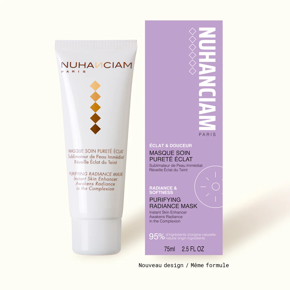 meilleur-masque-soin-visage-purete-eclat Nuhanciam – MASQUE SOIN PURETÉ ÉCLAT ET DOUCEUR - 75ml