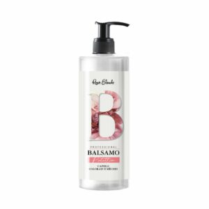 RENEE BLANCHE - Soin Balsam à la grenade pour cheveux colorés et traités 500ml