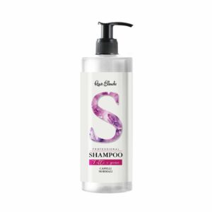 RENEE BLANCHE - Shampooing doux à l'aloé Véra  500ml