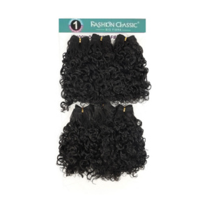 Fashion Classic- Biofibre Protéiné Végétale Premium - Joana - 40cm