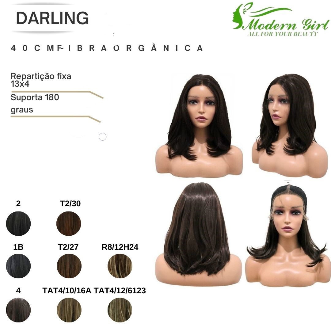 Modern Girl Darling Fibre Organique feelnbeauty Modern-Girl-Darling-Fibre-Organique-feelnbeauty