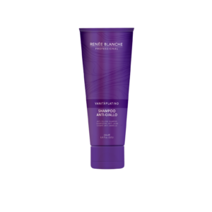 RENEE BLANCHE - Shampooing Platinum bleu déjaunissant 250ml