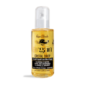 RENEE BLANCHE - Serum à l'huile d'argan 125ml
